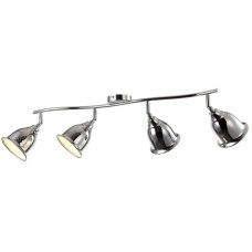 Спот Arte Lamp Campana A9557PL-4CC
