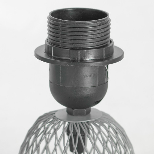 Настольная лампа Lussole LGO LATTICE GRLSP-0562