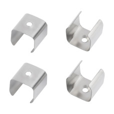Держатель Arlight LINE-D-1515 SQUARE (Металл) 061528