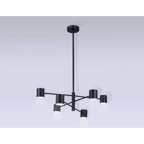 Люстра на штанге Ambrella Light Comfort FL51712