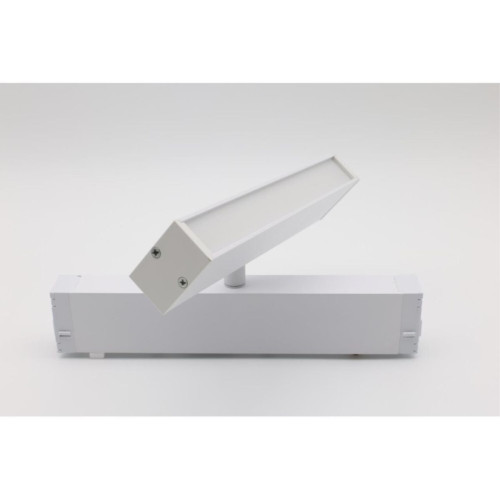 Трековый магнитный светильник Aployt Magnetic track 220 APL.0203.10.09