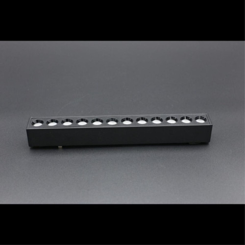 Трековый магнитный светильник Aployt Magnetic track 48 APL.0100.01.12