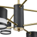 Люстра на штанге Lumion Lanika 8240/8C