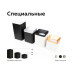 Корпус светильника накладной Ambrella Light DIY Spot C7806