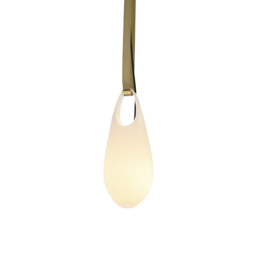 Подвесной светильник Delight Collection 10802P/1 gold/white Подвесной светильник Delight Collection 10802P/1 gold/white