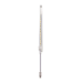 Светодиодная лента Yeelight Pro в силиконовой оболочке 24В, 6,5Вт, 2700-6500К, 12мм, 10м