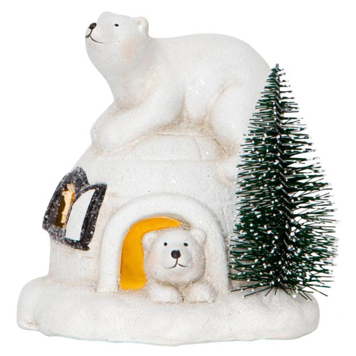 Декоративный светильник Eglo Polare 992-37