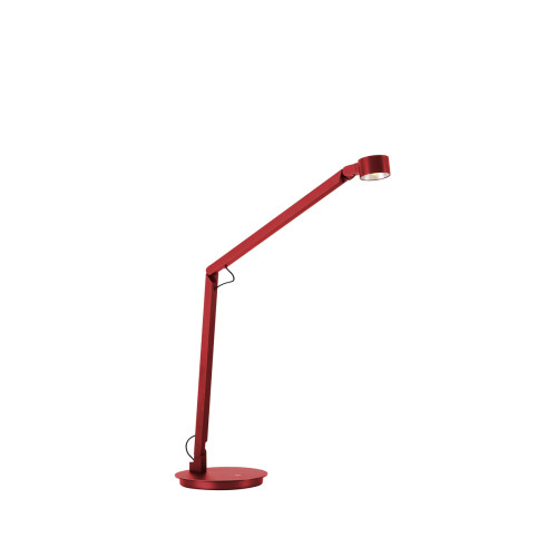 Настольная лампа DesignLed T-0499A-RD-WW 007535