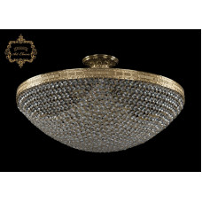 Потолочная люстра Art Classic 21.321.55SP.G