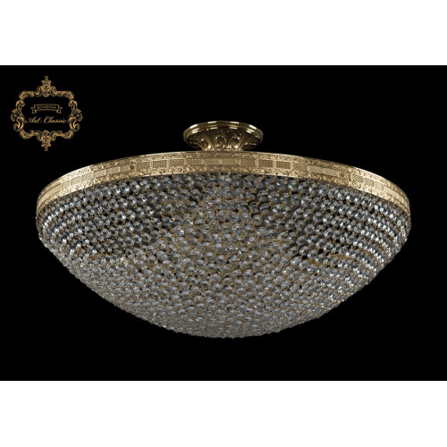 Потолочная люстра Art Classic 21.321.55SP.G Потолочная люстра Art Classic 21.321.55SP.G