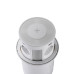 Блок розеток 107J (4 секции, 2 USB А + 2 USB С) Mebax 00-00001171