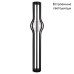 Торшер Divinare Bronco 1710/06 PN-30