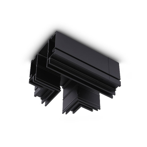 Коннектор Т-образный Ambrella Light Magnetic 220V GL1048