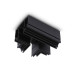 Коннектор Т-образный Ambrella Light Magnetic 220V GL1048