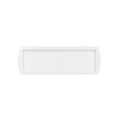 Аварийный светодиодный светильник TDM Electric Топаз-220-ОП Выход SQ0349-0403