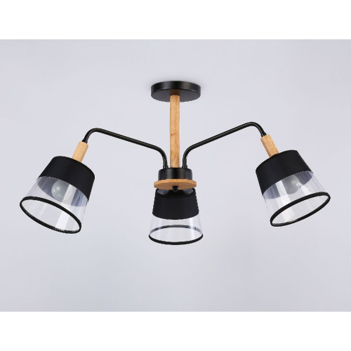 Люстра на штанге Ambrella Light Modern Losk TR4740