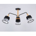 Люстра на штанге Ambrella Light Modern Losk TR4740