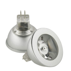 Лампа светодиодная Kanlux Power GX5.3 3W 6400К 12811