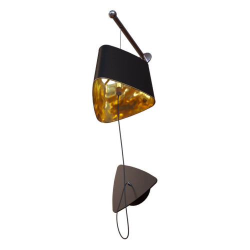 Бра LOFT IT Nuage Loft1163-1BL