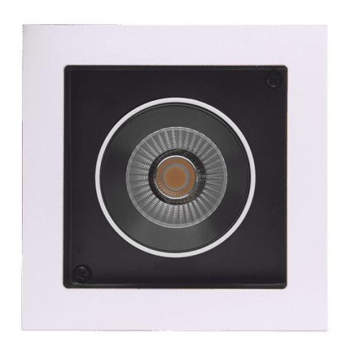 Спот DesignLed SPL-SQ1-12-NW 005295