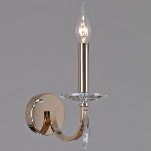 Бра Illumico IL5253-1WLS-25 ELITE Бра Illumico IL5253-1WLS-25 ELITE