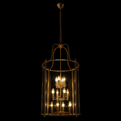 Подвесной светильник Loft IT Lighthouse 10456/12 AB