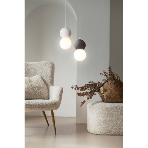Подвесной светильник Freya Concrete FR5484PL-01W