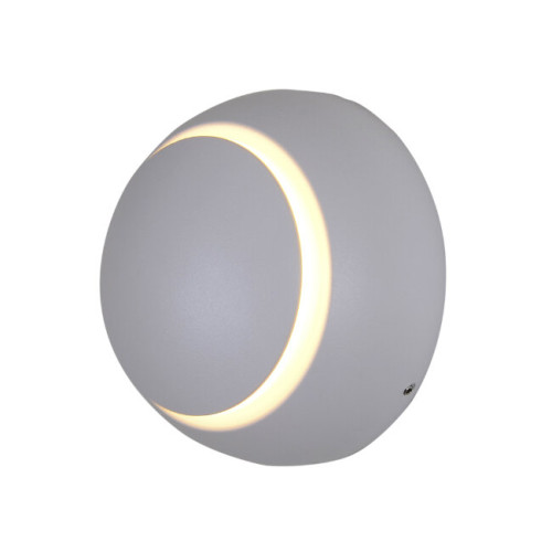Настенный светильник Lumien Hall Tono 8006/1W-WT
