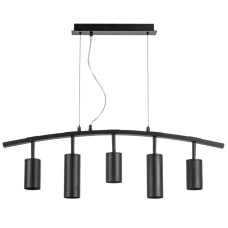 Подвесной светильник Lightstar Rullo LR735373872 (571735+214437-3+214487-2)