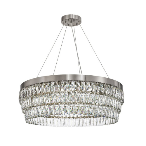 Подвесная люстра Favourite Magnitudo 4715-16P Подвесная люстра Favourite Magnitudo 4715-16P