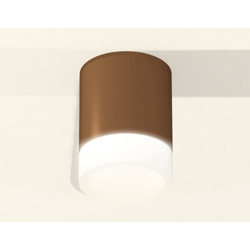 Накладной светильник Ambrella Light Techno XS6304041 (C6304, N6248)