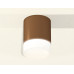 Накладной светильник Ambrella Light Techno XS6304041 (C6304, N6248)