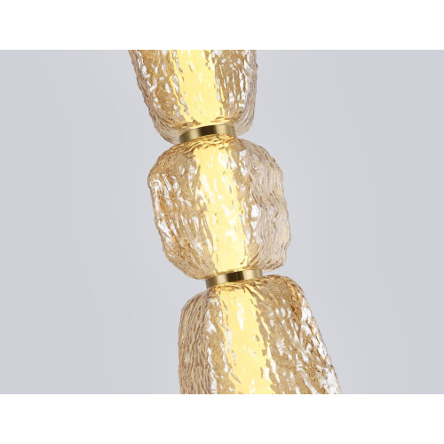 Торшер Ambrella Light High Light Crystal LH30112