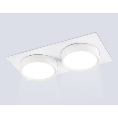 Встраиваемый светильник Ambrella Light Techno Spot IP Protect TN6741