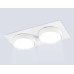 Встраиваемый светильник Ambrella Light Techno Spot IP Protect TN6741