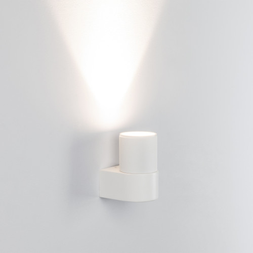 Настенный светильник Arlight SP-Spicy-Wall-S115x72-6W Day4000 033848