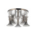 Потолочная люстра Lumina Deco Warni LDC 6819-5 GY