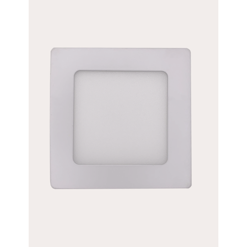 Настенно-потолочный светильник Elvan NLS-702SQ-6W-WW-Wh