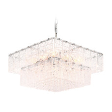 Подвесная люстра Ambrella Light Traditional TR5238