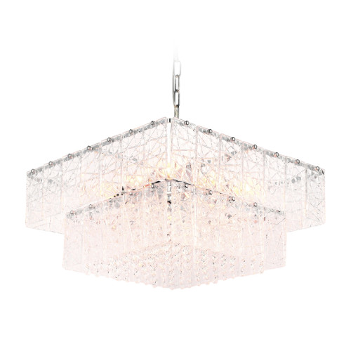 Подвесная люстра Ambrella Light Traditional TR5238