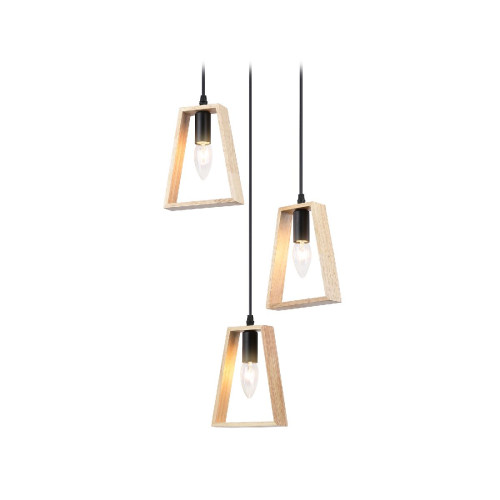 Подвесной светильник Ambrella Light Loft TR80499