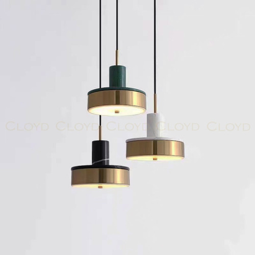 Подвесной светильник Cloyd Artus 11054