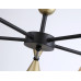Люстра на штанге Ambrella Light Modern TR3171