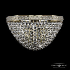 Бра Bohemia Ivele Crystal 19321B/25IV GW