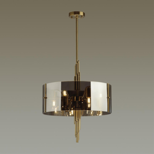 Люстра на штанге Odeon Light Margaret 4895/6