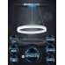 Подвесная люстра Seven Fires Morits SF5021/1P-WT