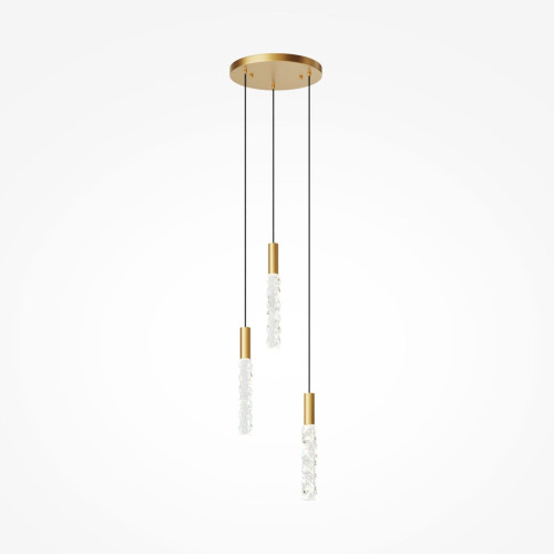 Подвесной светильник Maytoni Selemo MOD328PL-L9BS3K