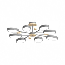 Люстра на штанге LED4U L3221-850 GR