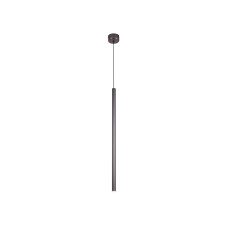 Подвесной светильник Newport 15105N/S grafit black М0071619