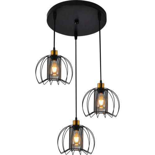 Подвесной светильник Rivoli Adelaida 5108-203